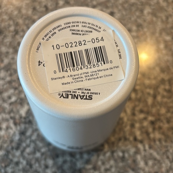 Dutch Bros x Stanley collab Adventure Stacking Beer Pint - Picture 3 of 4